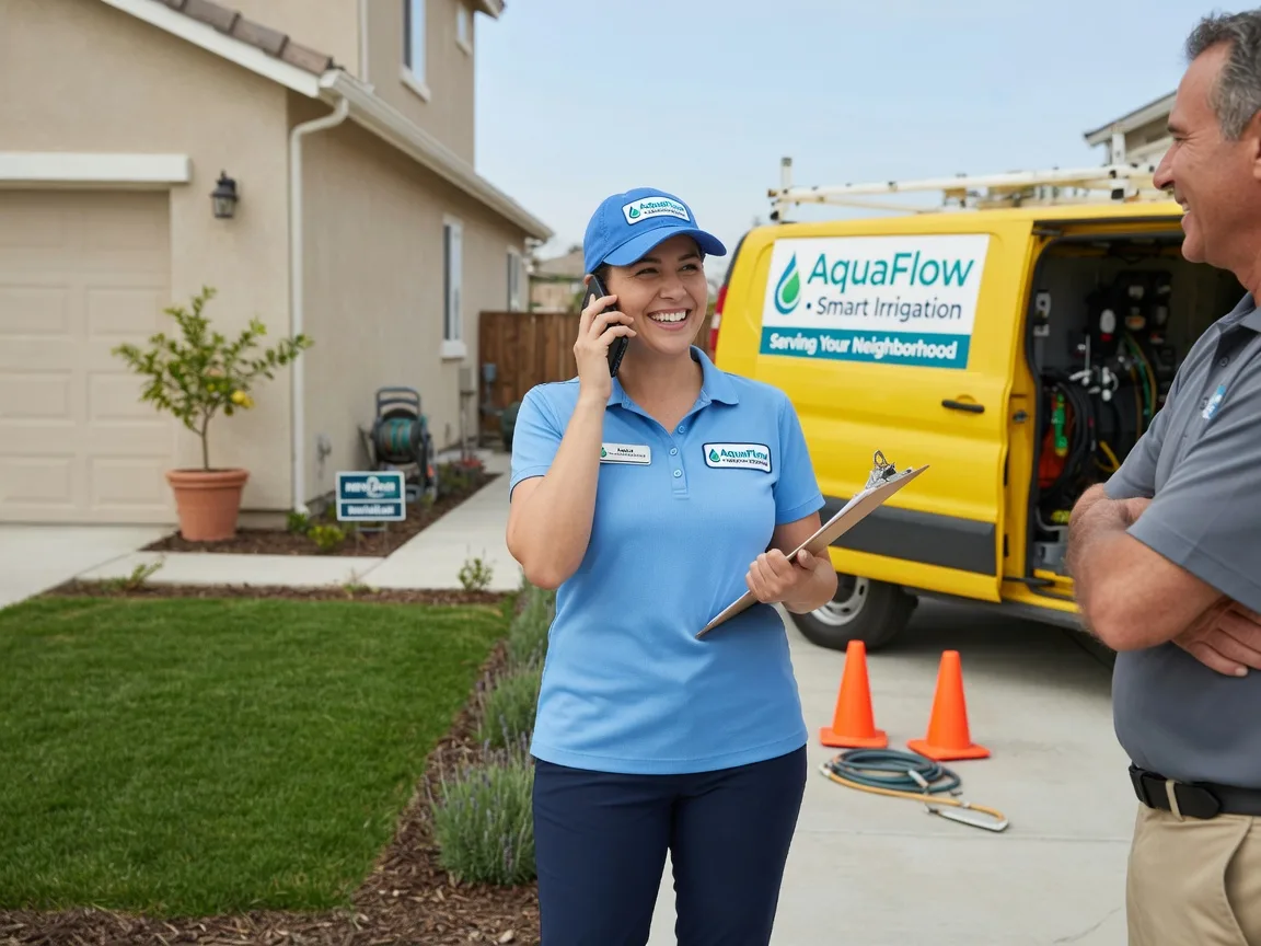 Irrigation Installation Kingwood, WV FAQs